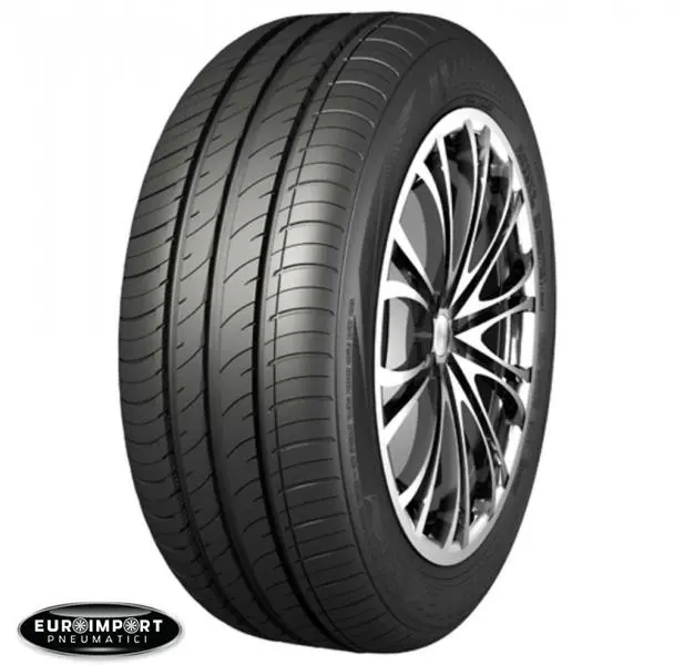 Nankang ECONEX NA-1  165/65 R14 79 H   TL